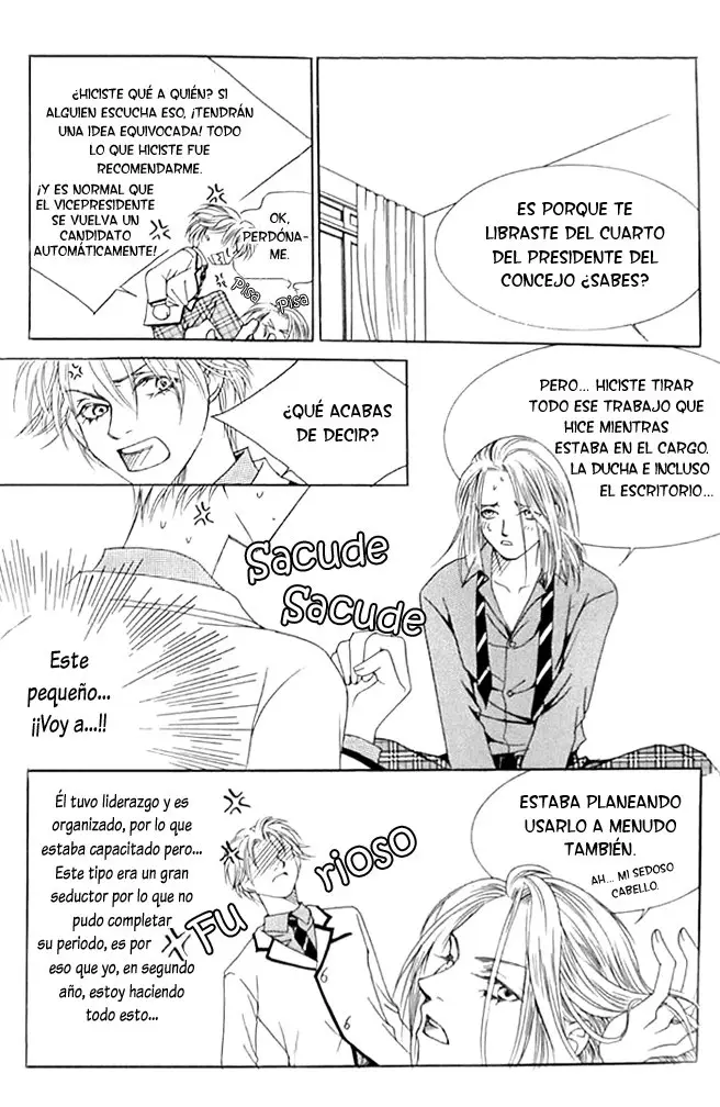 Cinderella fella (2003) - Capítulo 5 - Página 48 - LectorTMOo
