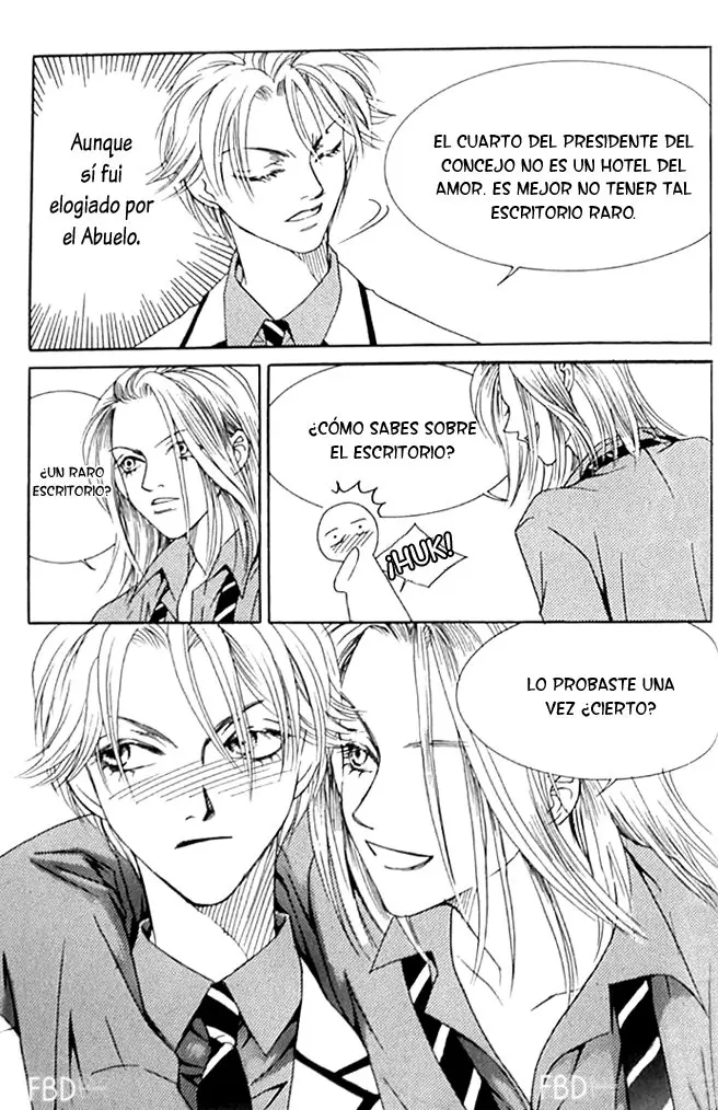 Cinderella fella (2003) - Capítulo 5 - Página 49 - LectorTMOo