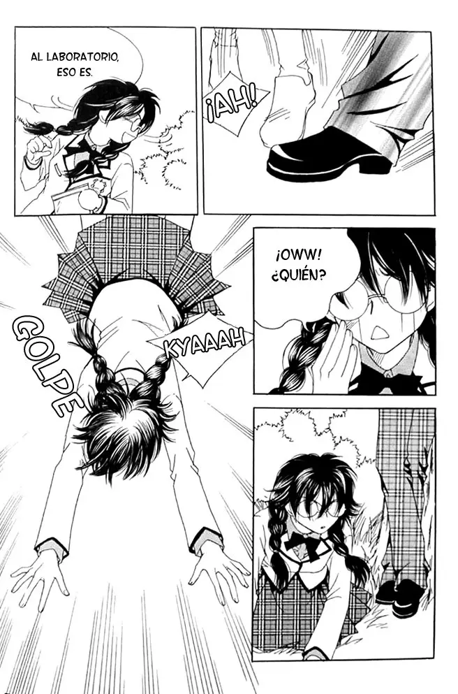Cinderella fella (2003) - Capítulo 5 - Página 52 - LectorTMOo