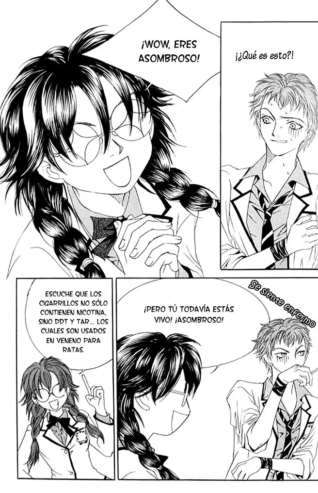 Cinderella fella (2003) - Capítulo 5 - Página 55 - LectorTMOo
