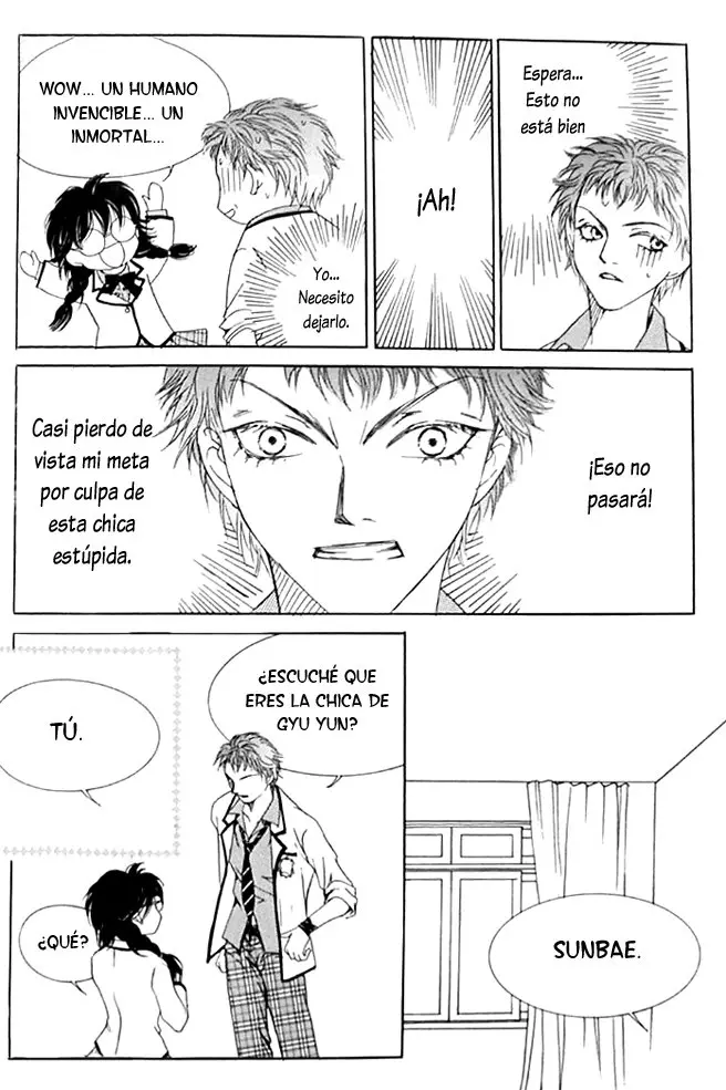 Cinderella fella (2003) - Capítulo 5 - Página 56 - LectorTMOo
