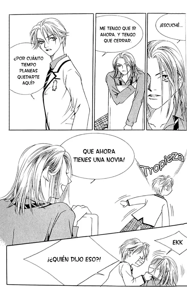 Cinderella fella (2003) - Capítulo 5 - Página 57 - LectorTMOo