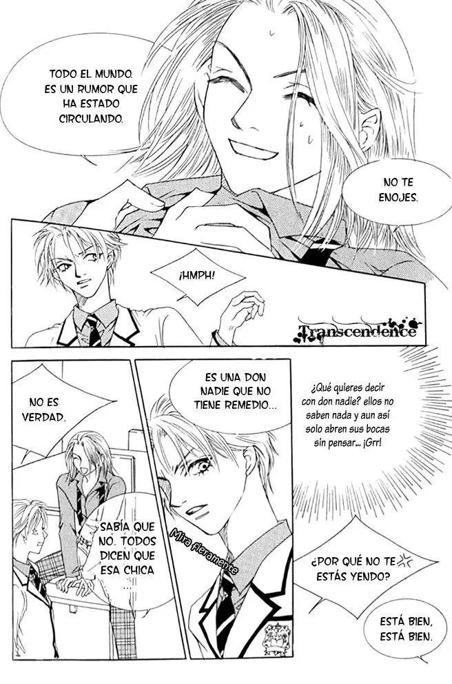 Cinderella fella (2003) - Capítulo 5 - Página 58 - LectorTMOo