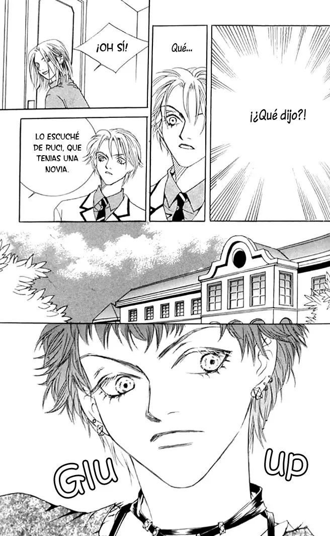Cinderella fella (2003) - Capítulo 5 - Página 61 - LectorTMOo