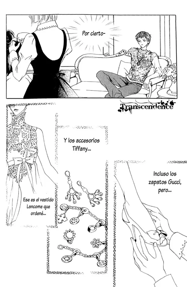 Cinderella fella (2003) - Capítulo 5 - Página 62 - LectorTMOo