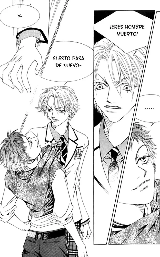 Cinderella fella (2003) - Capítulo 5 - Página 75 - LectorTMOo