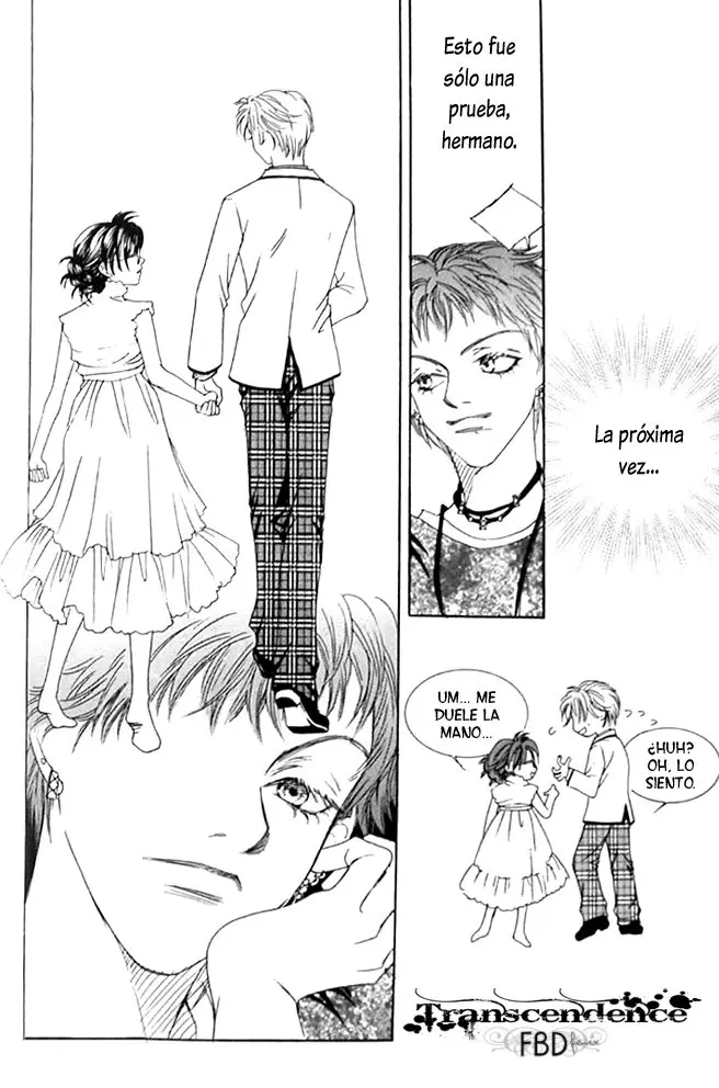 Cinderella fella (2003) - Capítulo 5 - Página 78 - LectorTMOo