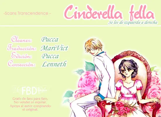 Cinderella fella (2003) - Capítulo 5 - Página 80 - LectorTMOo