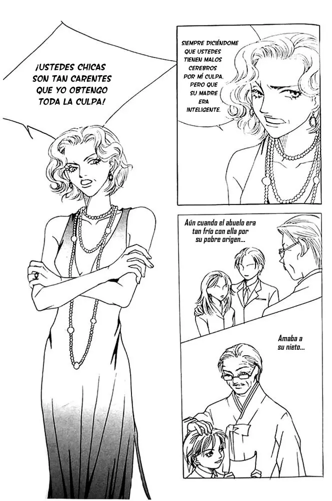 Cinderella fella (2003) - Capítulo 6 - Página 5 - LectorTMOo