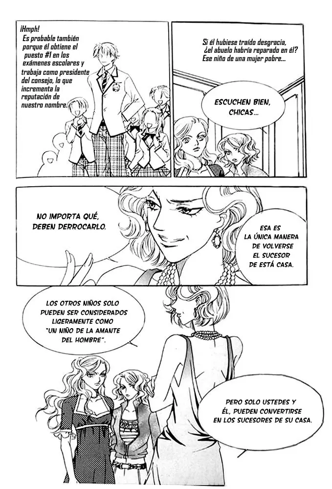 Cinderella fella (2003) - Capítulo 6 - Página 6 - LectorTMOo