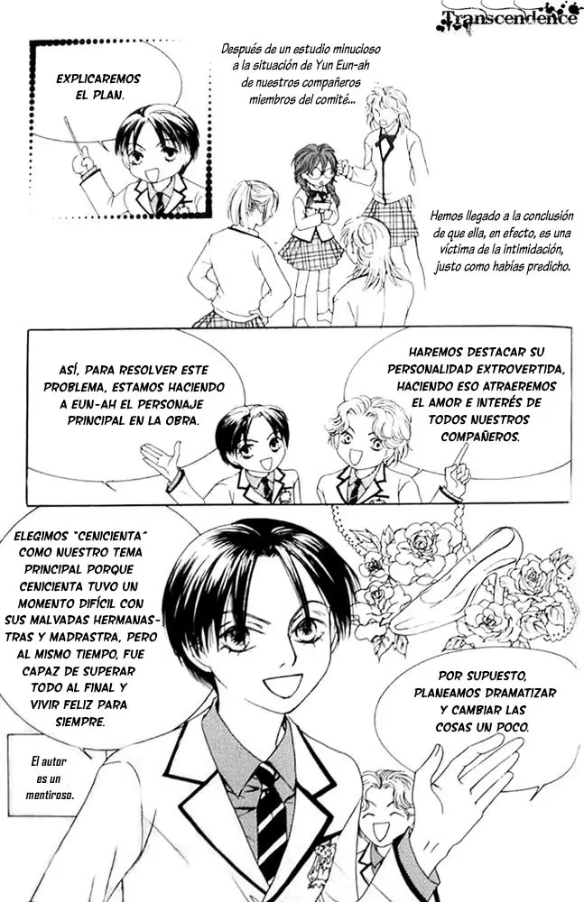 Cinderella fella (2003) - Capítulo 6 - Página 11 - LectorTMOo