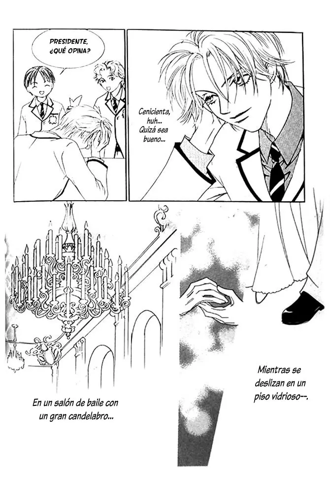 Cinderella fella (2003) - Capítulo 6 - Página 12 - LectorTMOo