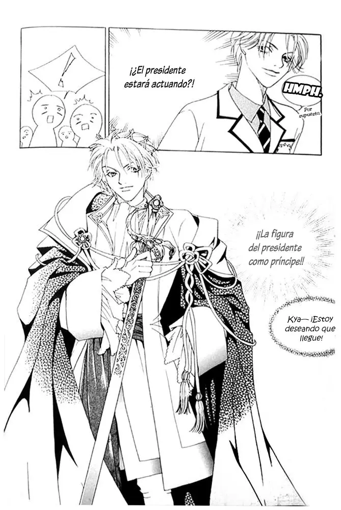 Cinderella fella (2003) - Capítulo 6 - Página 16 - LectorTMOo