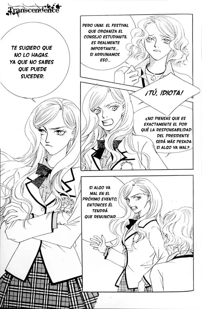 Cinderella fella (2003) - Capítulo 6 - Página 17 - LectorTMOo