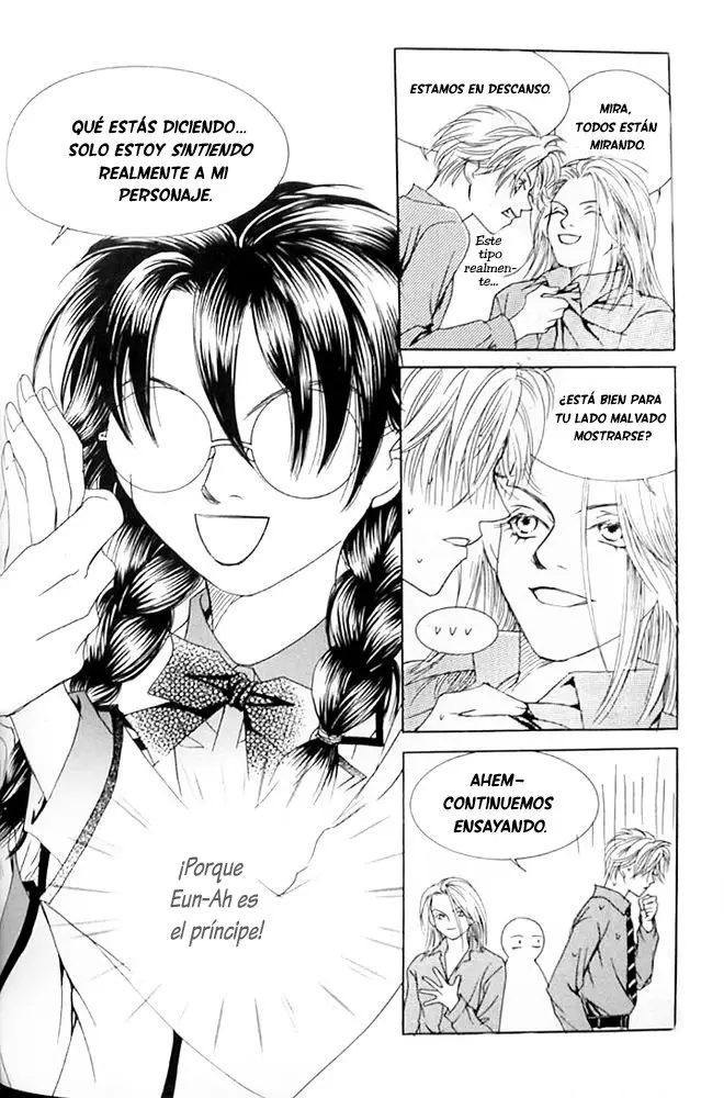 Cinderella fella (2003) - Capítulo 6 - Página 22 - LectorTMOo