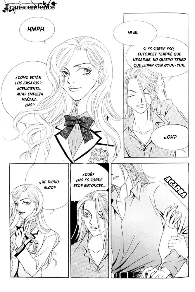 Cinderella fella (2003) - Capítulo 6 - Página 29 - LectorTMOo