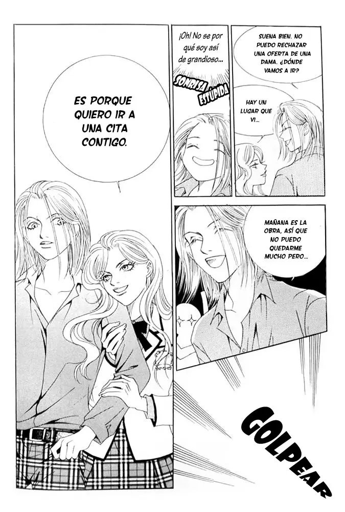 Cinderella fella (2003) - Capítulo 6 - Página 30 - LectorTMOo