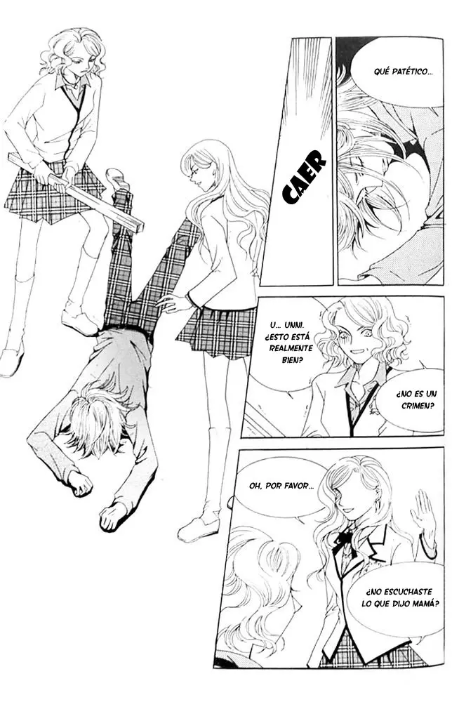 Cinderella fella (2003) - Capítulo 6 - Página 31 - LectorTMOo
