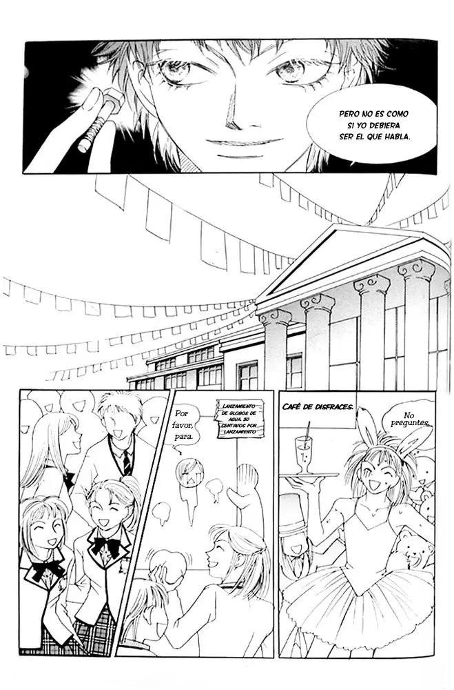 Cinderella fella (2003) - Capítulo 6 - Página 33 - LectorTMOo