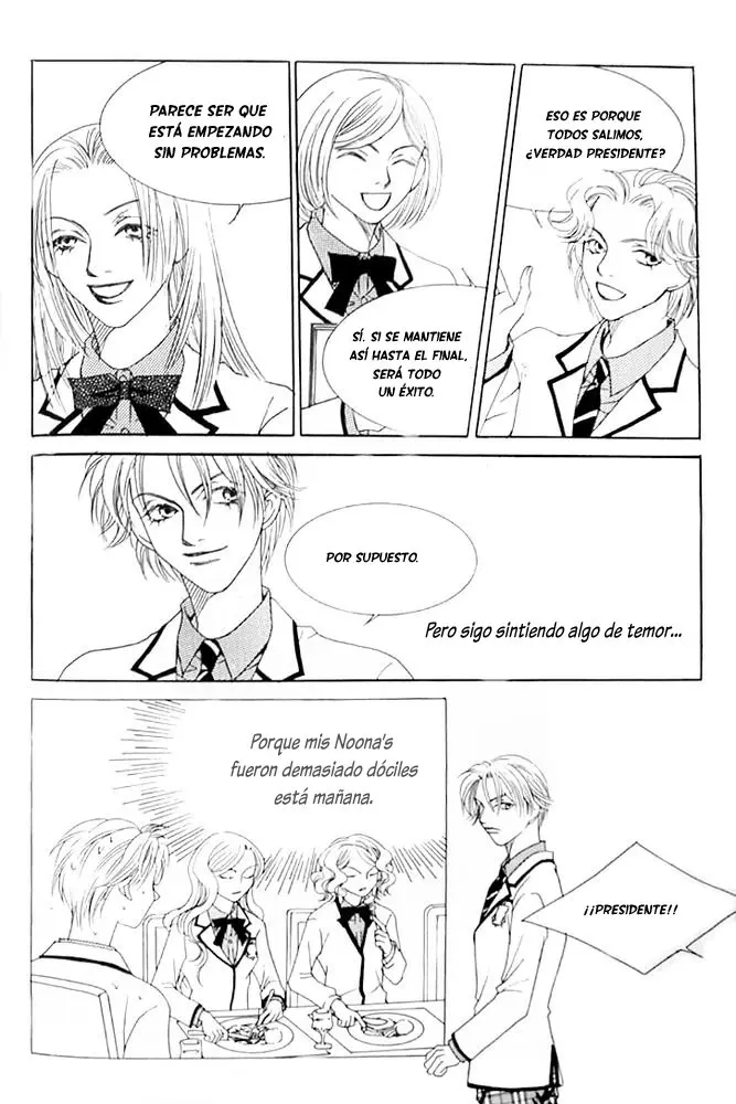 Cinderella fella (2003) - Capítulo 6 - Página 34 - LectorTMOo
