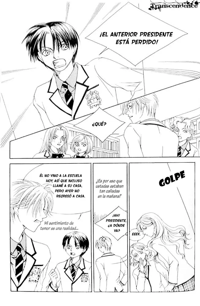Cinderella fella (2003) - Capítulo 6 - Página 35 - LectorTMOo