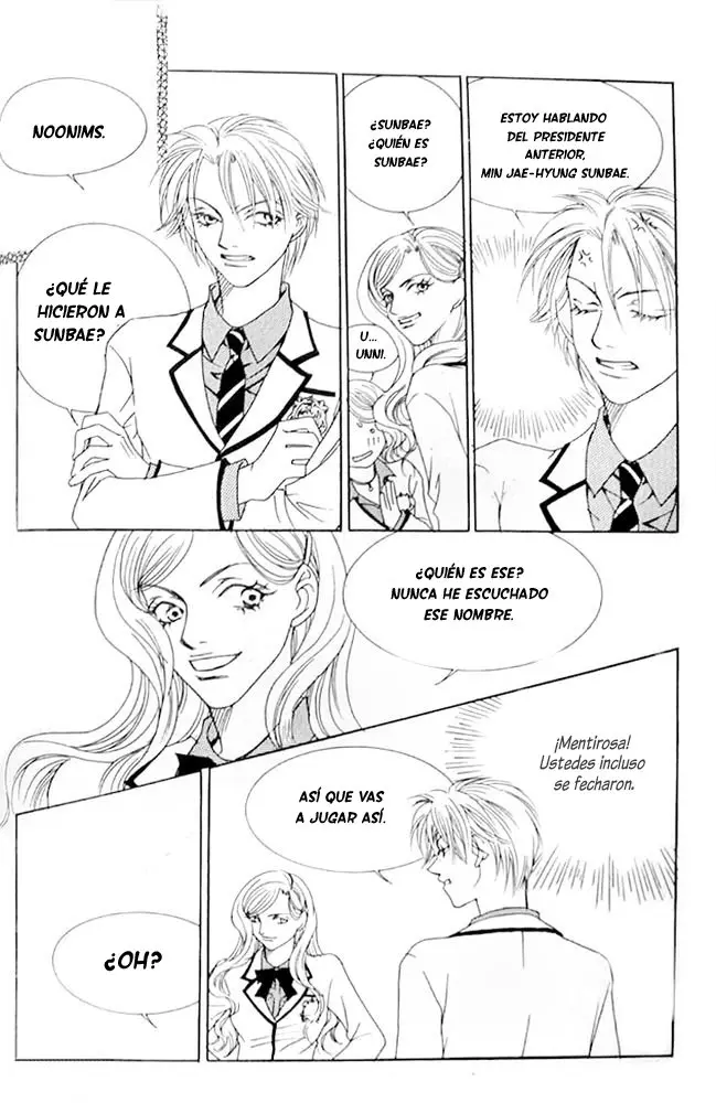 Cinderella fella (2003) - Capítulo 6 - Página 36 - LectorTMOo