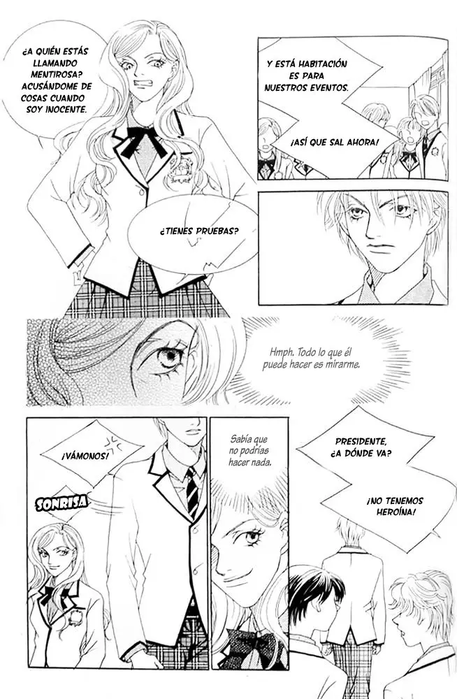 Cinderella fella (2003) - Capítulo 6 - Página 37 - LectorTMOo