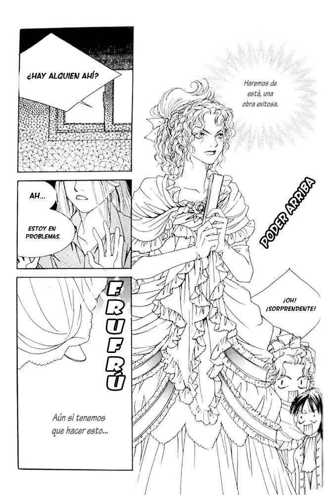 Cinderella fella (2003) - Capítulo 6 - Página 39 - LectorTMOo