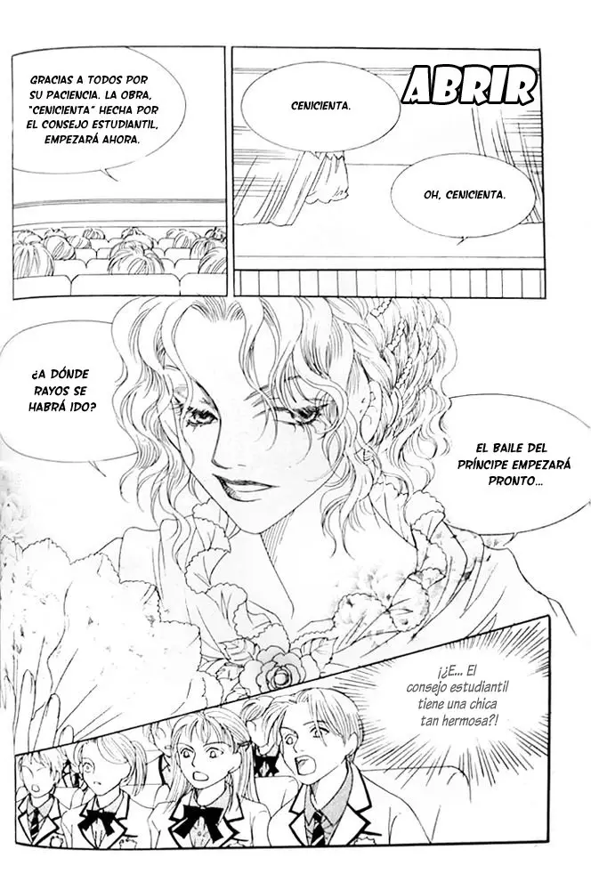 Cinderella fella (2003) - Capítulo 6 - Página 40 - LectorTMOo
