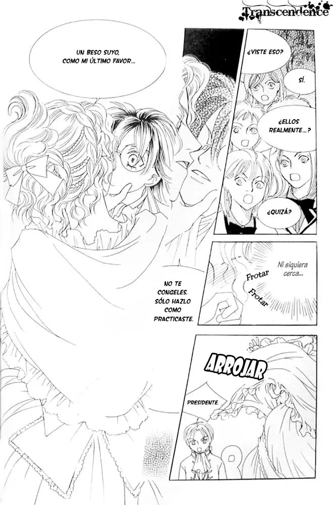 Cinderella fella (2003) - Capítulo 6 - Página 44 - LectorTMOo