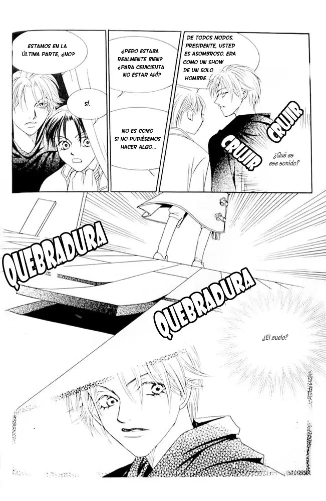 Cinderella fella (2003) - Capítulo 6 - Página 46 - LectorTMOo