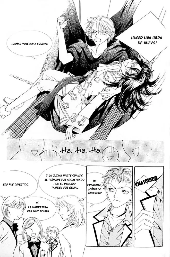 Cinderella fella (2003) - Capítulo 6 - Página 49 - LectorTMOo
