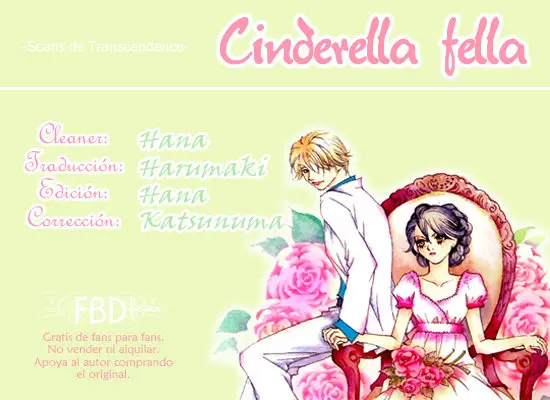 Cinderella fella (2003) - Capítulo 6 - Página 54 - LectorTMOo
