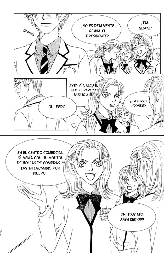 Cinderella fella (2003) - Capítulo 7 - Página 9 - LectorTMOo