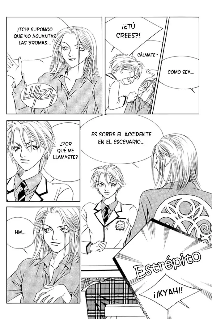 Cinderella fella (2003) - Capítulo 7 - Página 16 - LectorTMOo