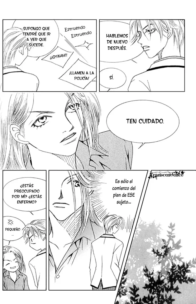 Cinderella fella (2003) - Capítulo 7 - Página 18 - LectorTMOo