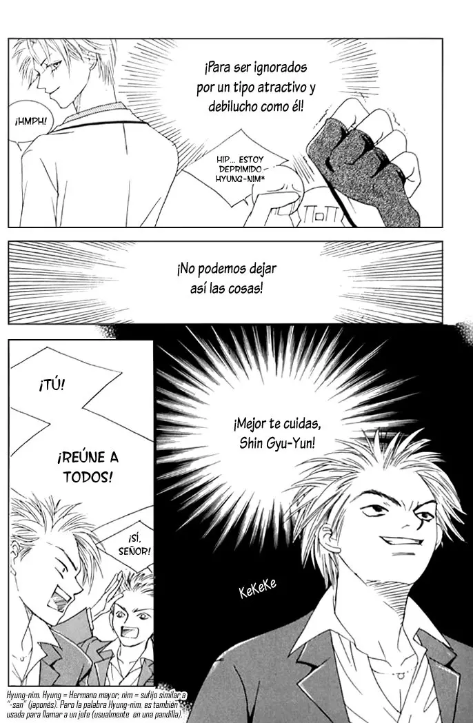 Cinderella fella (2003) - Capítulo 7 - Página 24 - LectorTMOo