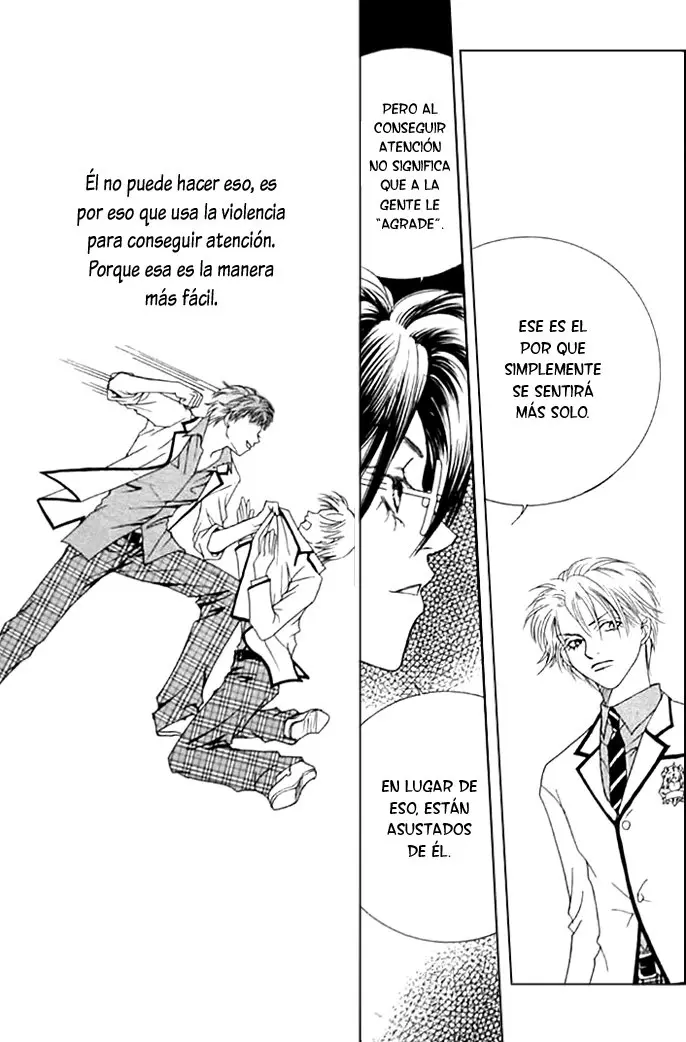 Cinderella fella (2003) - Capítulo 7 - Página 37 - LectorTMOo