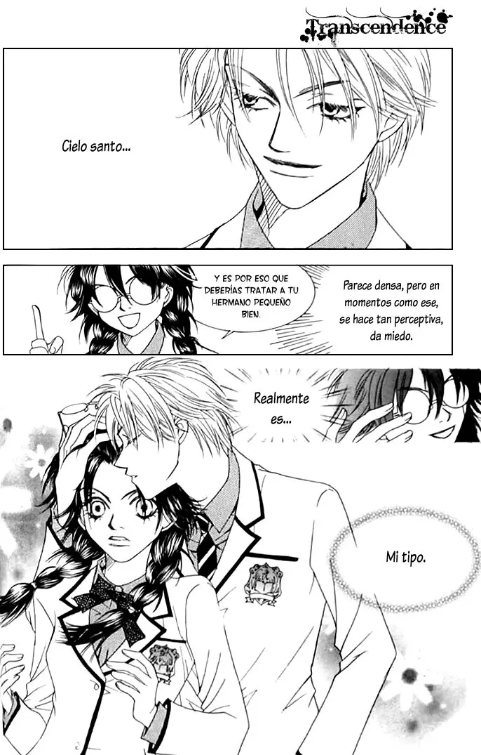 Cinderella fella (2003) - Capítulo 7 - Página 38 - LectorTMOo