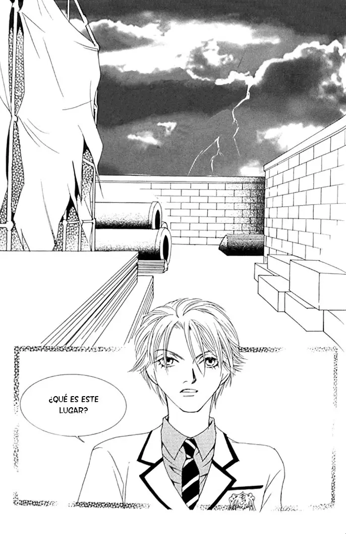 Cinderella fella (2003) - Capítulo 7 - Página 43 - LectorTMOo