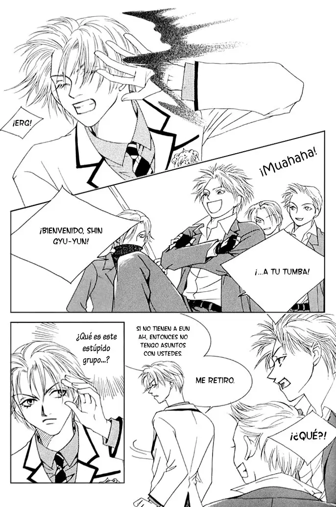 Cinderella fella (2003) - Capítulo 7 - Página 47 - LectorTMOo