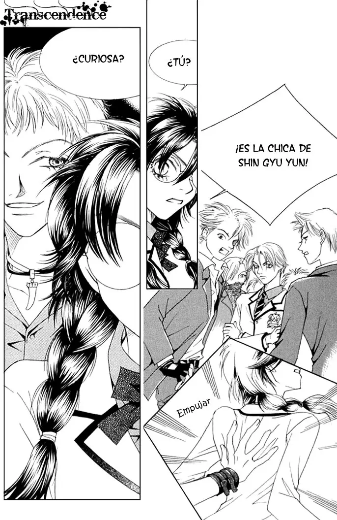 Cinderella fella (2003) - Capítulo 7 - Página 50 - LectorTMOo