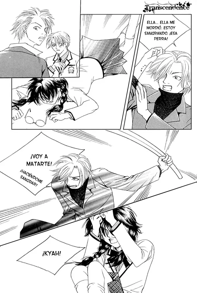 Cinderella fella (2003) - Capítulo 7 - Página 55 - LectorTMOo