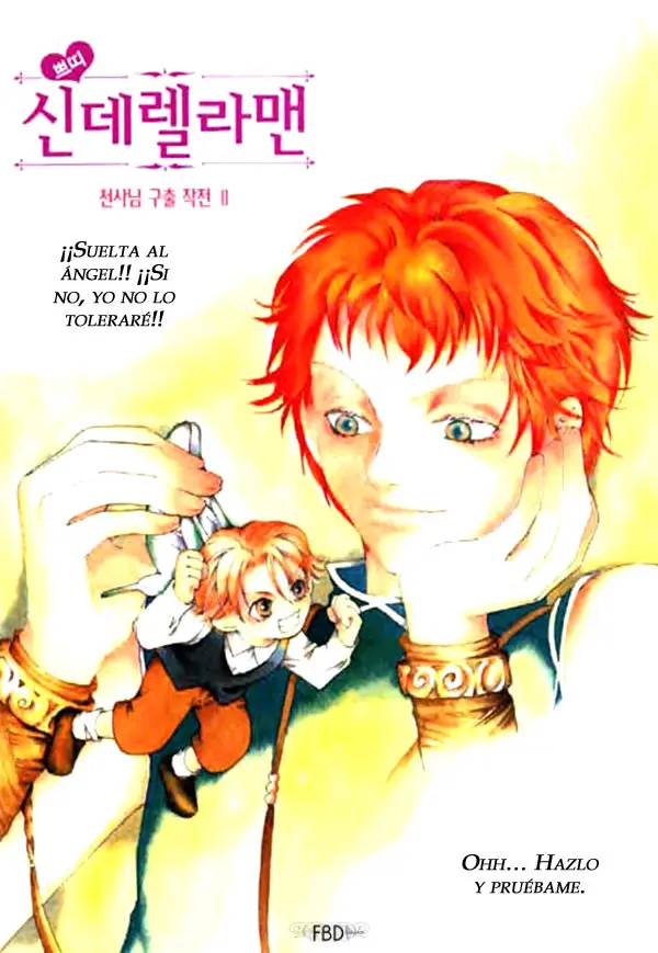 Cinderella fella (2003) - Capítulo 8 - Página 5 - LectorTMOo