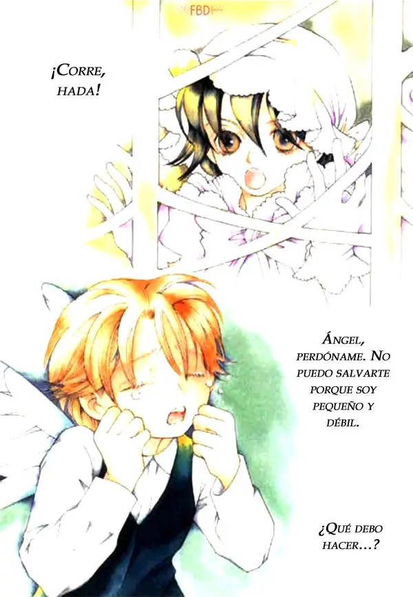 Cinderella fella (2003) - Capítulo 8 - Página 6 - LectorTMOo