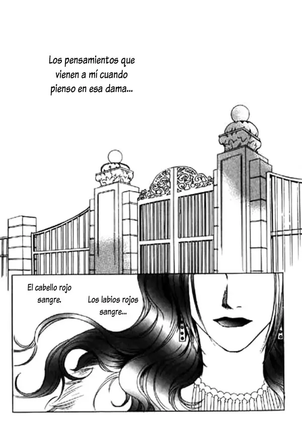 Cinderella fella (2003) - Capítulo 8 - Página 11 - LectorTMOo