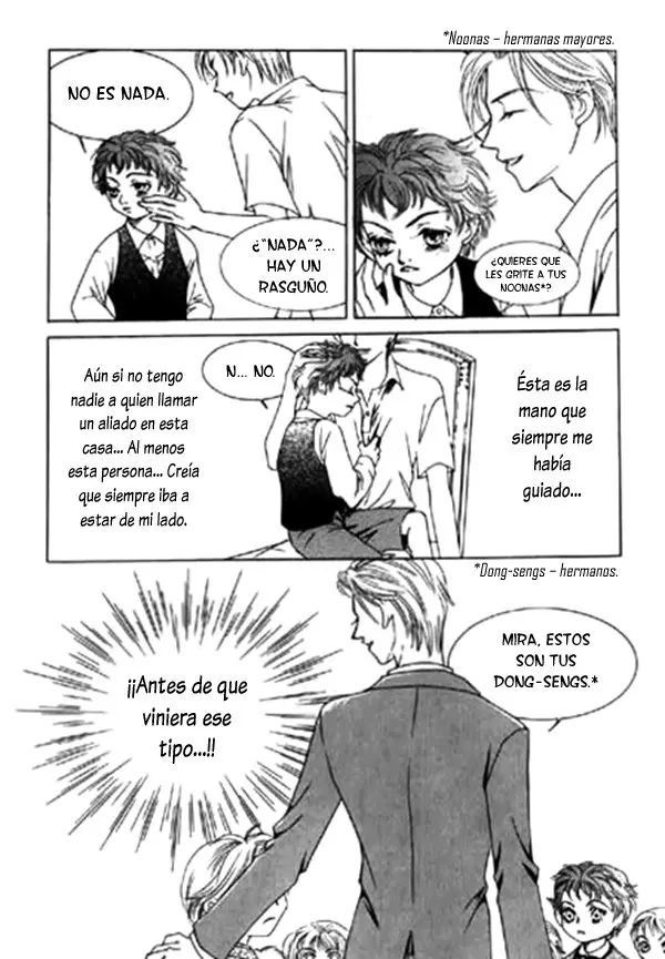 Cinderella fella (2003) - Capítulo 8 - Página 12 - LectorTMOo