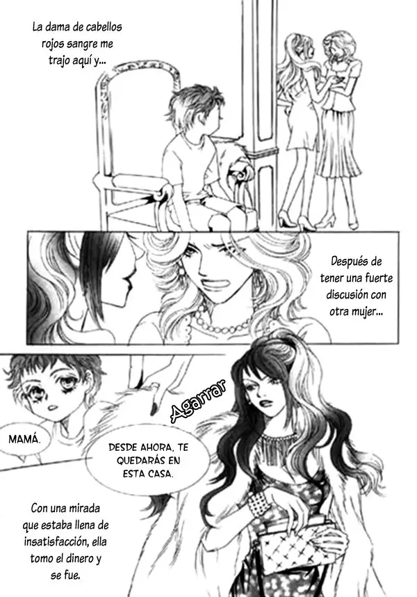 Cinderella fella (2003) - Capítulo 8 - Página 14 - LectorTMOo