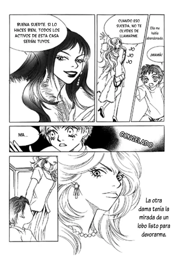 Cinderella fella (2003) - Capítulo 8 - Página 15 - LectorTMOo