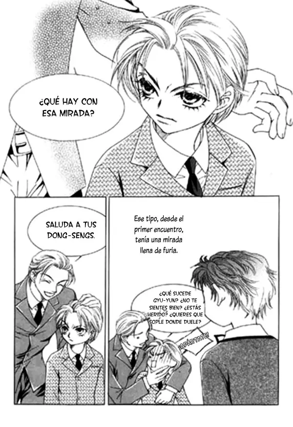 Cinderella fella (2003) - Capítulo 8 - Página 20 - LectorTMOo
